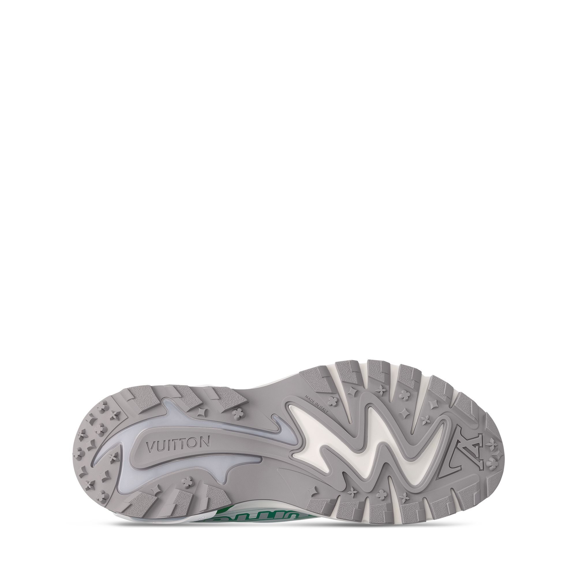 LV Runner Tatic Sneaker  in Men's Shoes Sneakers for Men collections by Louis Vuitton (Product zoom)